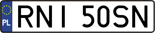 RNI50SN