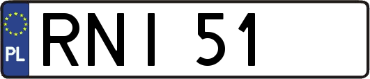 RNI51