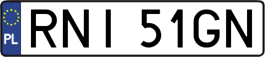 RNI51GN