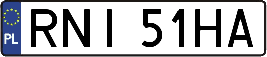 RNI51HA