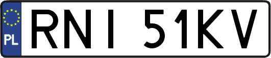 RNI51KV