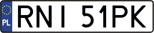 RNI51PK