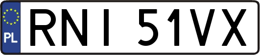 RNI51VX