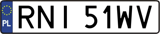 RNI51WV