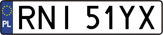 RNI51YX