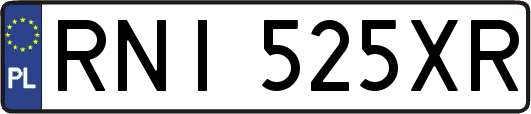 RNI525XR