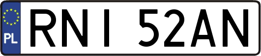 RNI52AN