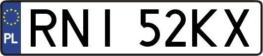 RNI52KX