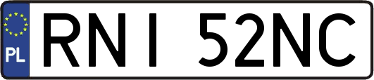 RNI52NC