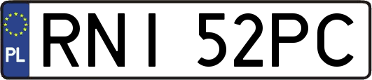 RNI52PC