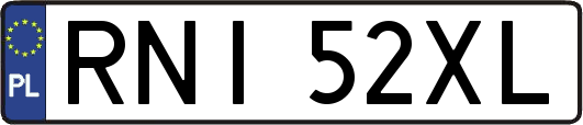 RNI52XL