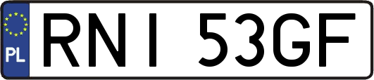 RNI53GF