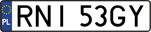 RNI53GY