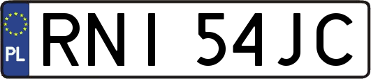 RNI54JC