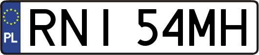 RNI54MH