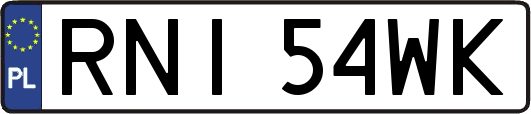 RNI54WK