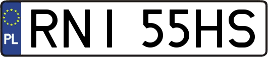 RNI55HS