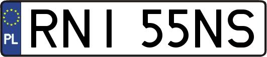 RNI55NS