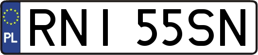 RNI55SN