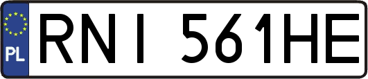 RNI561HE
