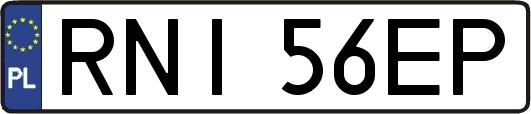 RNI56EP