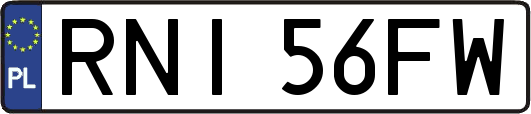 RNI56FW