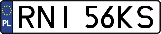 RNI56KS