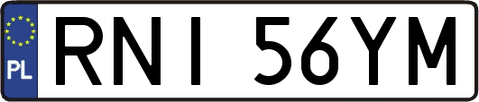 RNI56YM