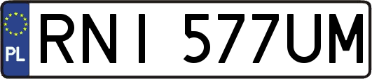 RNI577UM