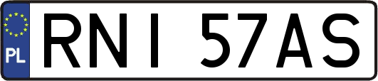 RNI57AS