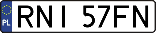 RNI57FN