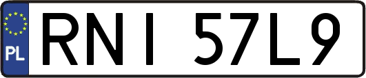 RNI57L9