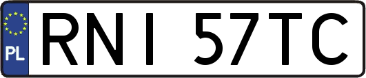 RNI57TC