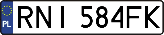 RNI584FK