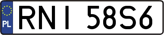 RNI58S6