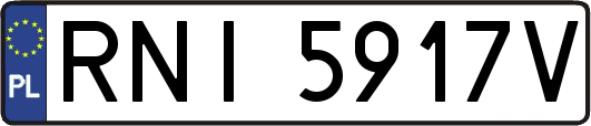 RNI5917V