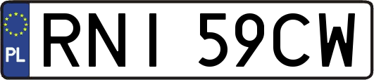 RNI59CW