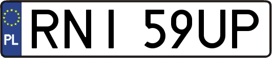 RNI59UP