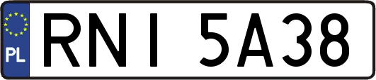 RNI5A38