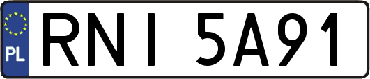 RNI5A91
