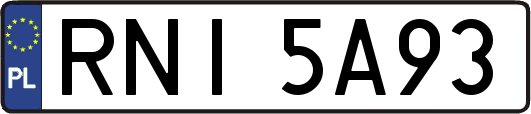 RNI5A93