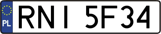 RNI5F34