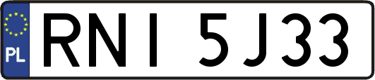 RNI5J33