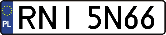 RNI5N66