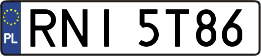 RNI5T86