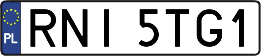 RNI5TG1