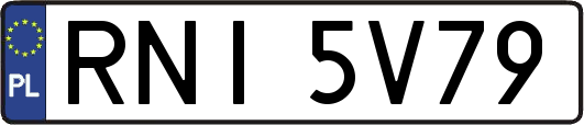 RNI5V79