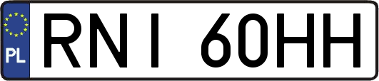 RNI60HH