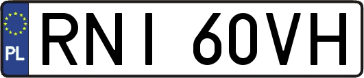 RNI60VH