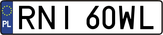 RNI60WL